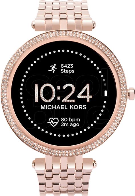 michael kors smartwatch opladen|michael kors smartwatch review.